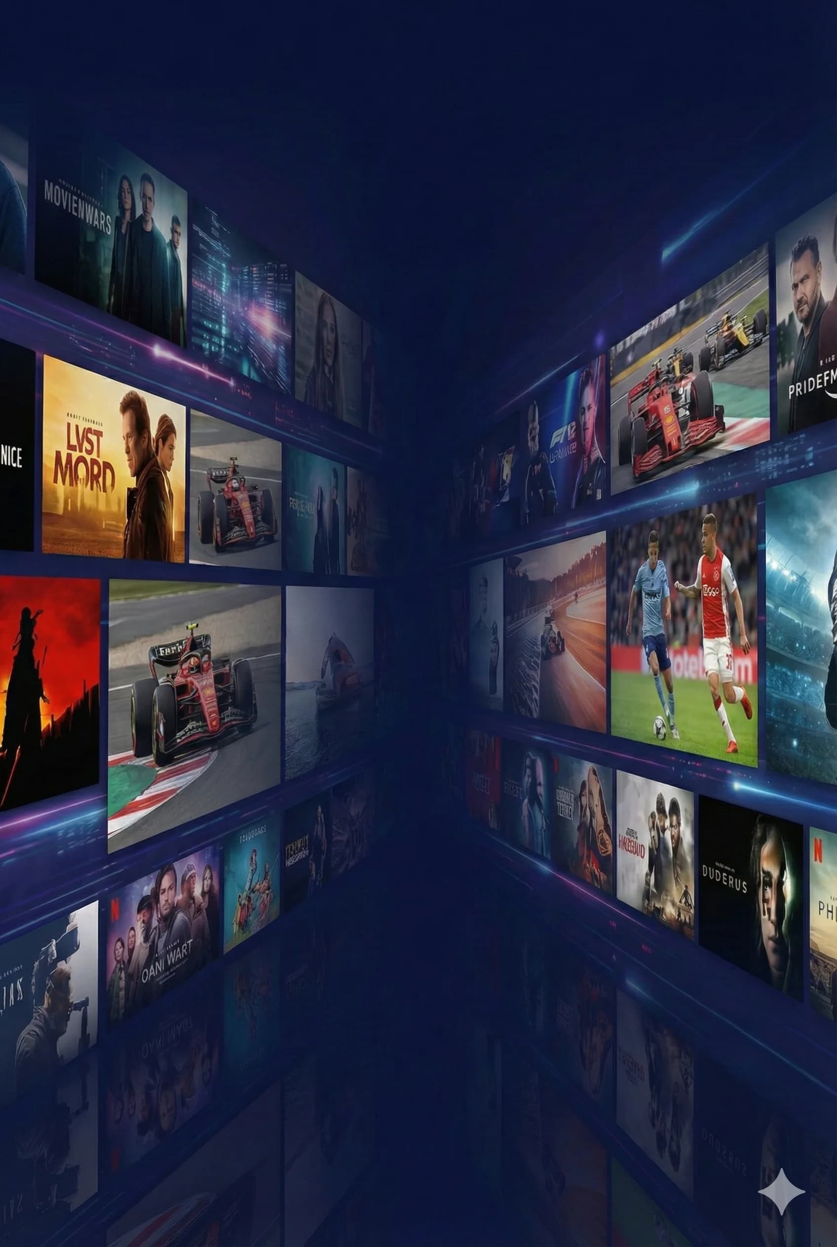 IPTV Totaal – Beste IPTV Service in Nederland