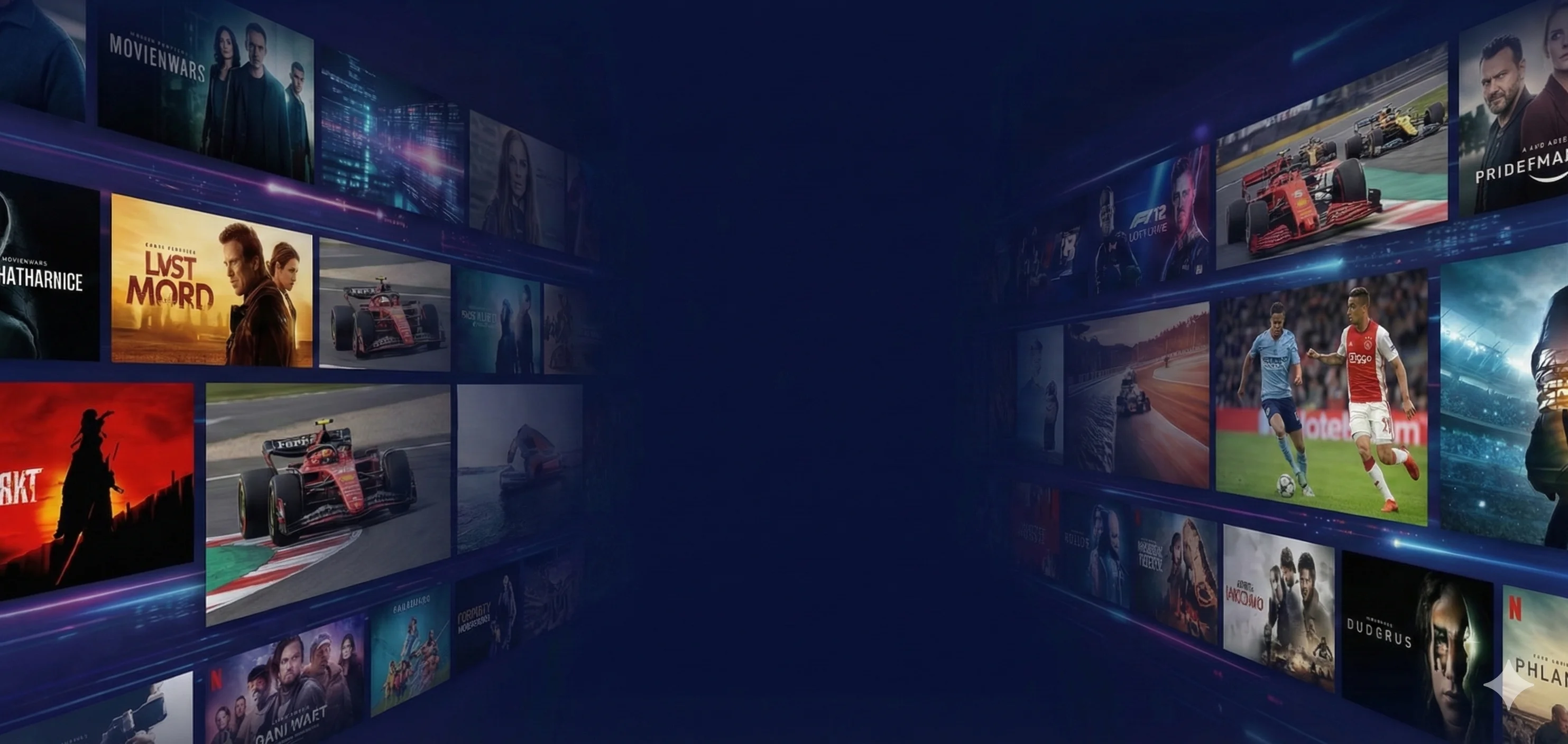 IPTV Totaal – Beste IPTV Service in Nederland