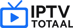IPTV Totaal logo