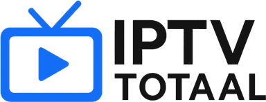 IPTV Totaal logo