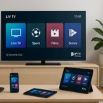 Welke IPTV is het Beste
