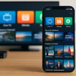 beste iptv app iphone​
